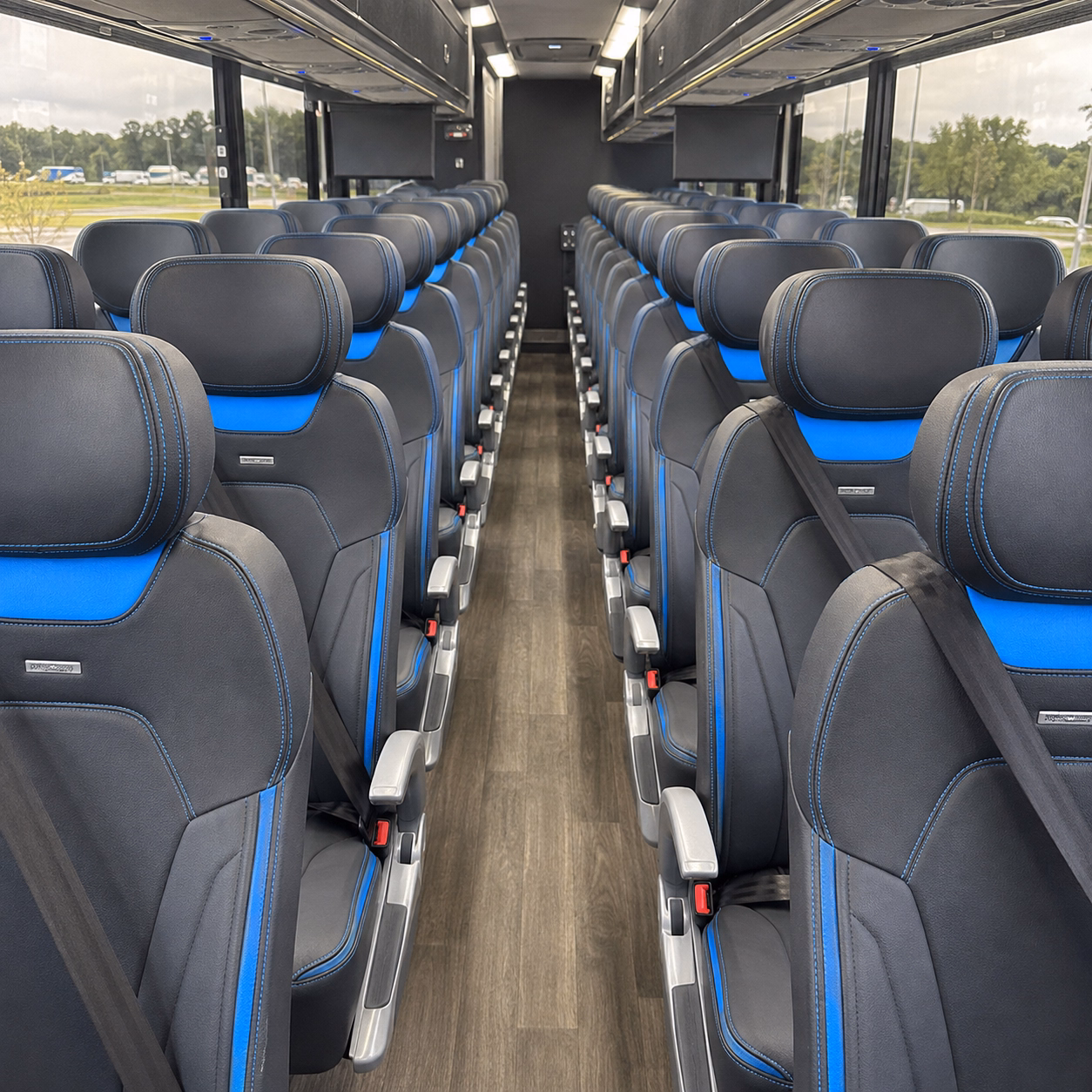 airport transfers to ontario international airport and beyond