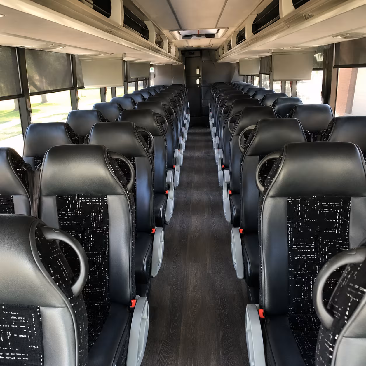 anaheim ducks angels and toyota arena bus rentals from rialto
