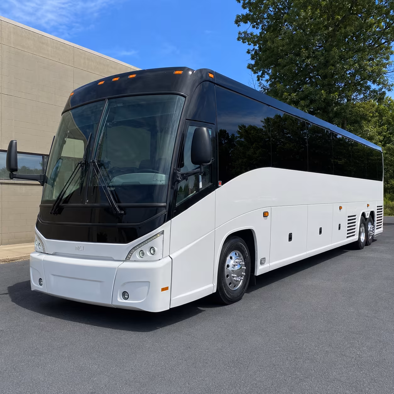 charter buses for fort irwin and national training center transfers from rialto