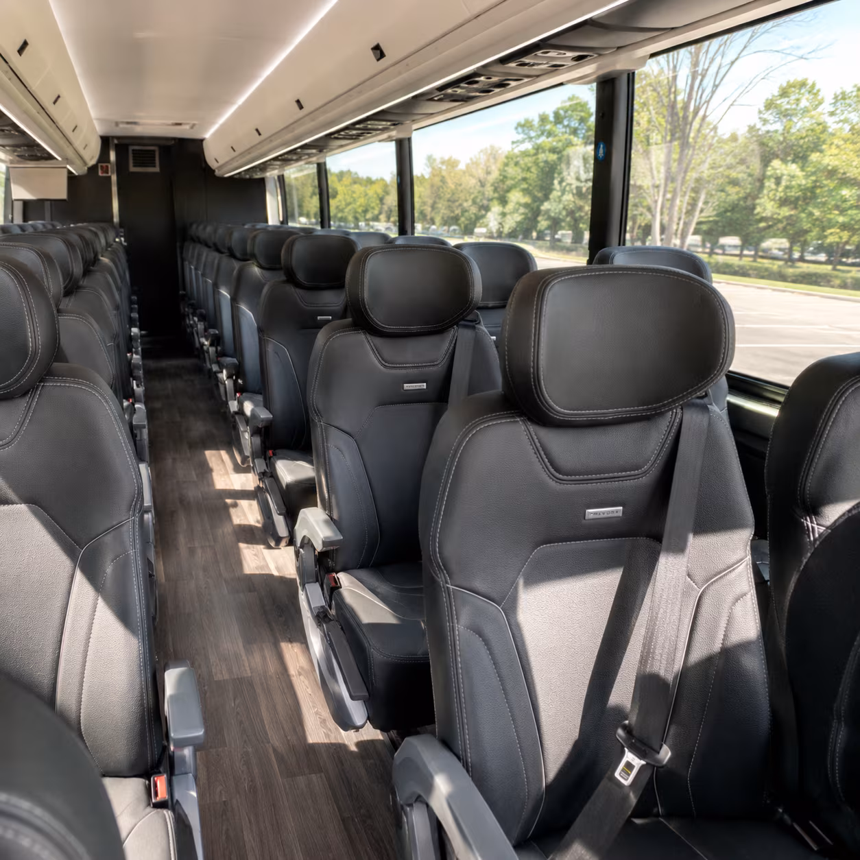 choose the right prom bus before inland empire prom season books out