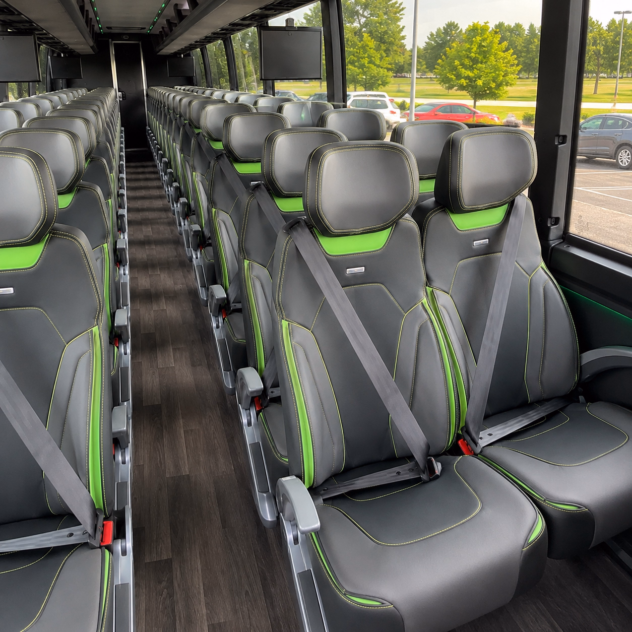 conference and convention transportation to the ontario convention center