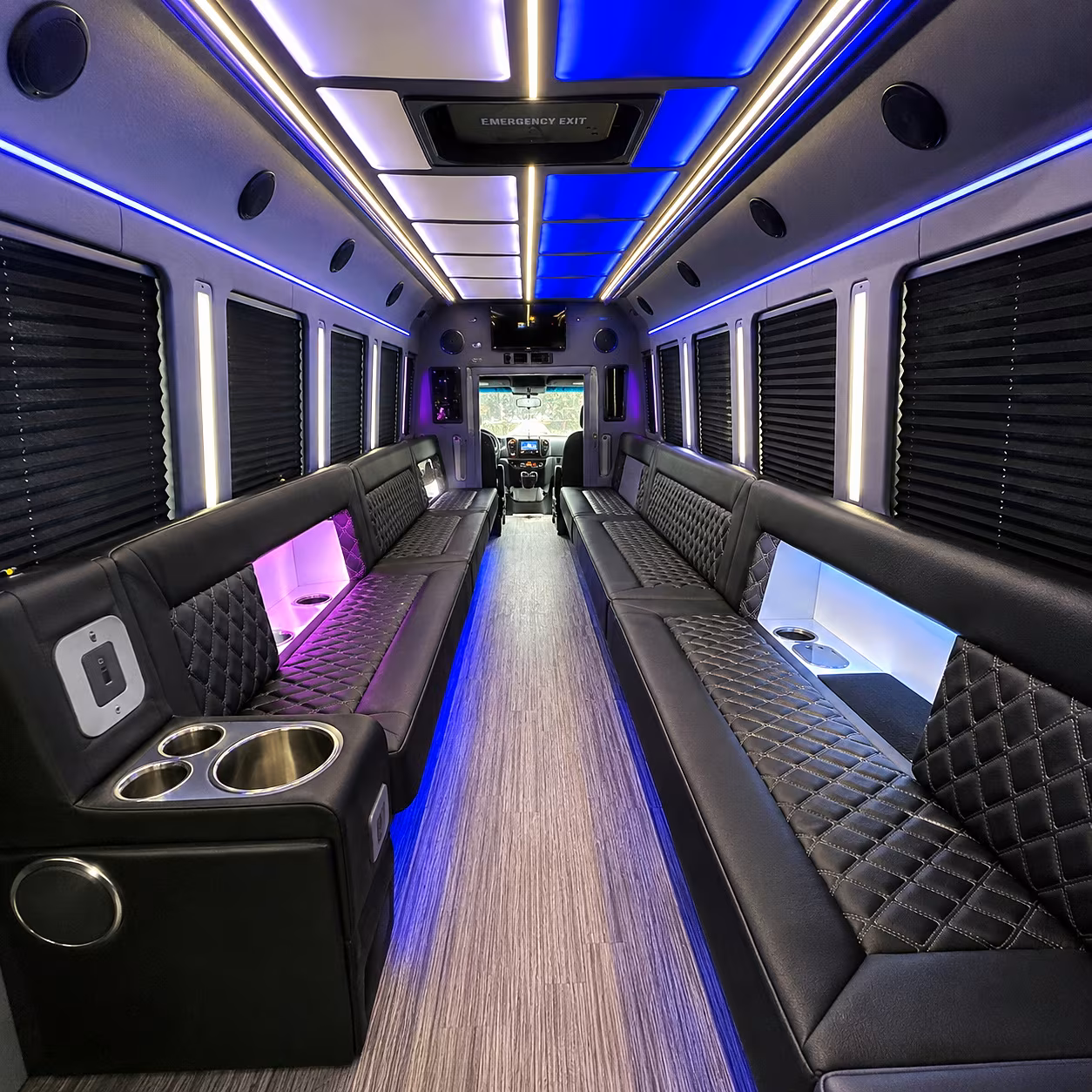 corona coordinate group travel with corona winery tour bus rentals