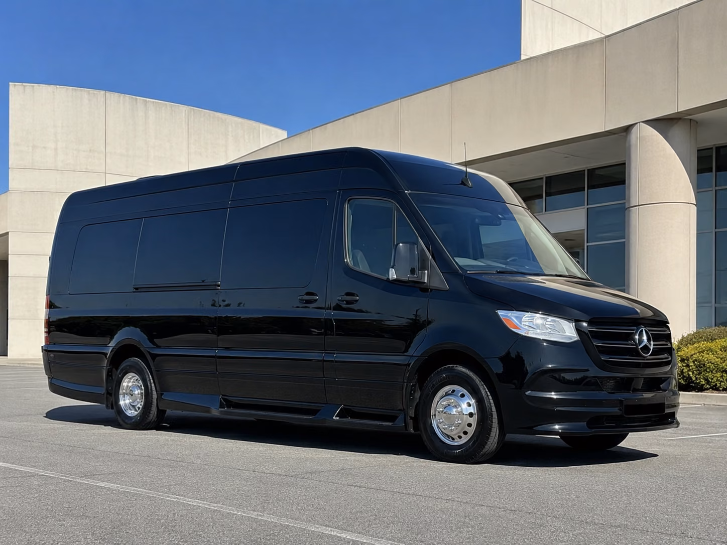 corona event transportation services in corona
