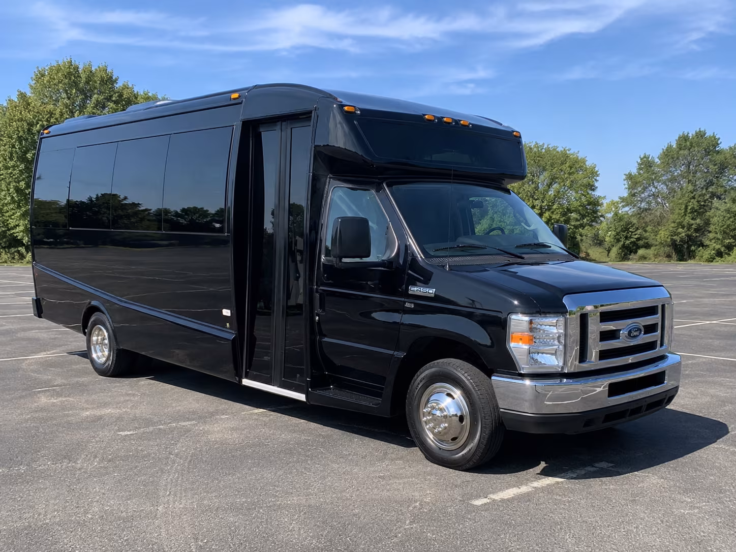 corona plan your big night with corona prom bus rentals