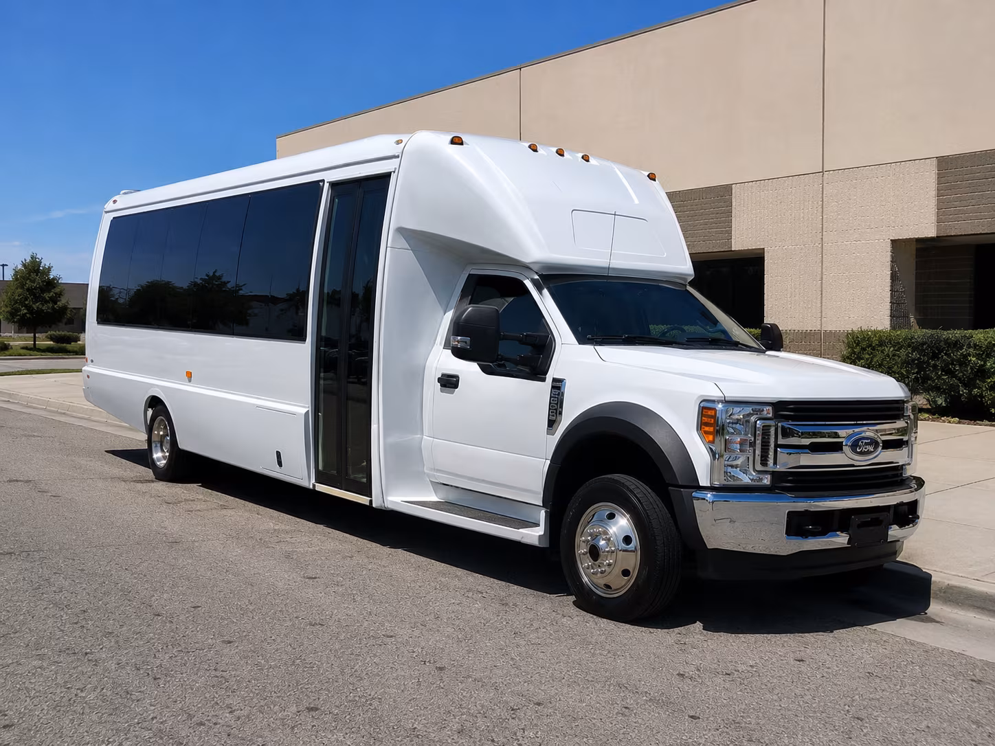 corona private airport transportation without the stress