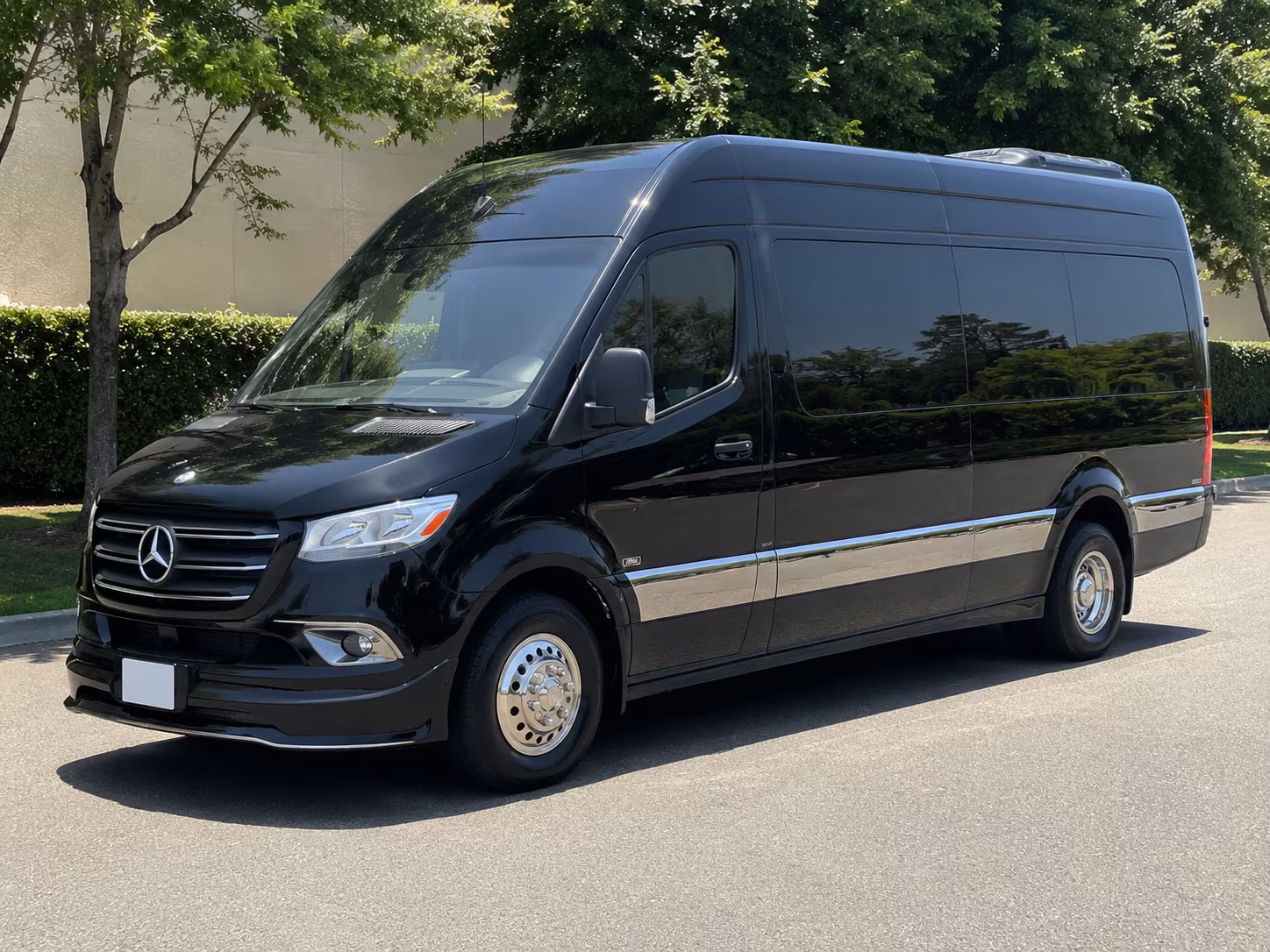 corona transportation solutions for corona teams and fan groups