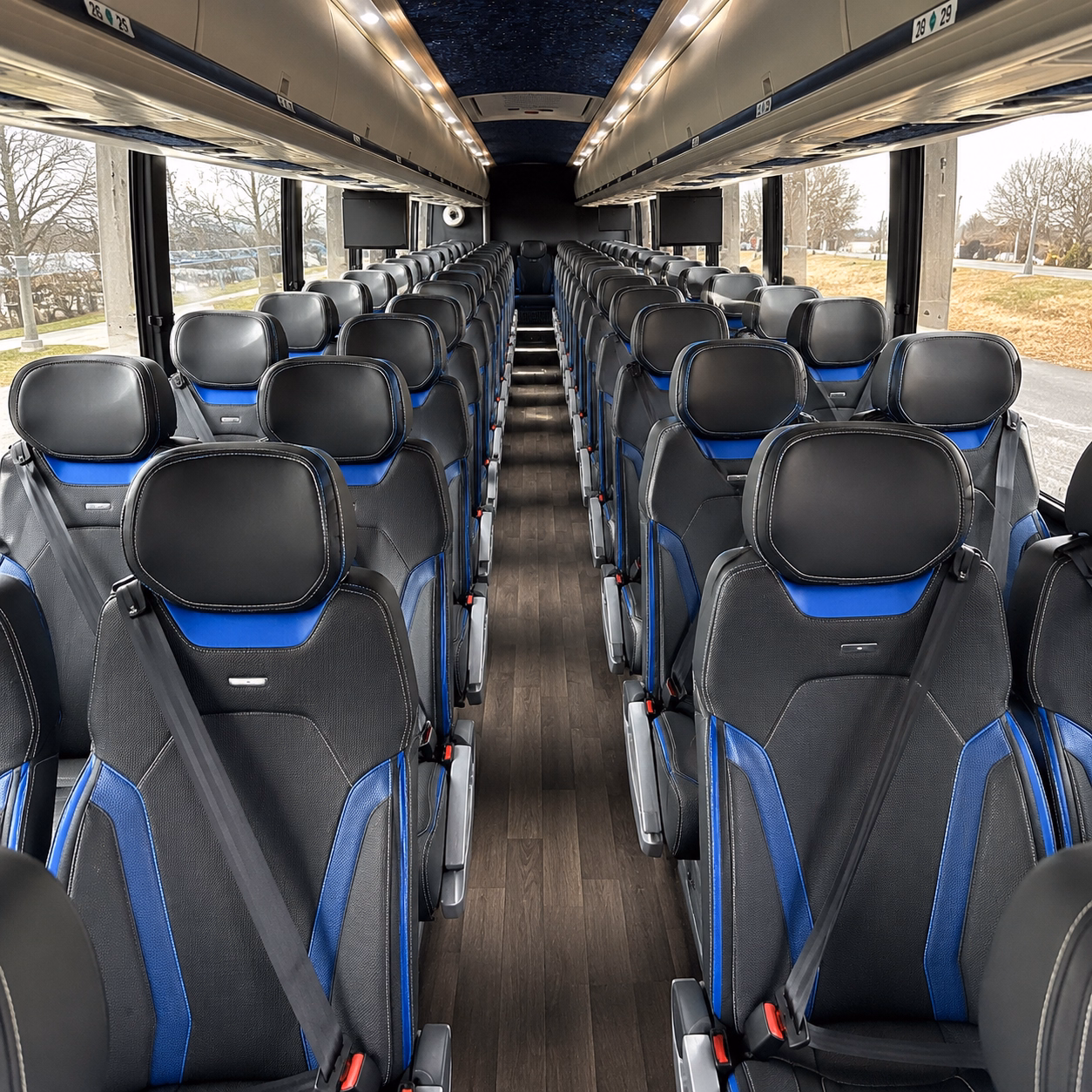 employee shuttle service along the i 10 and i 15 corridors in rialto