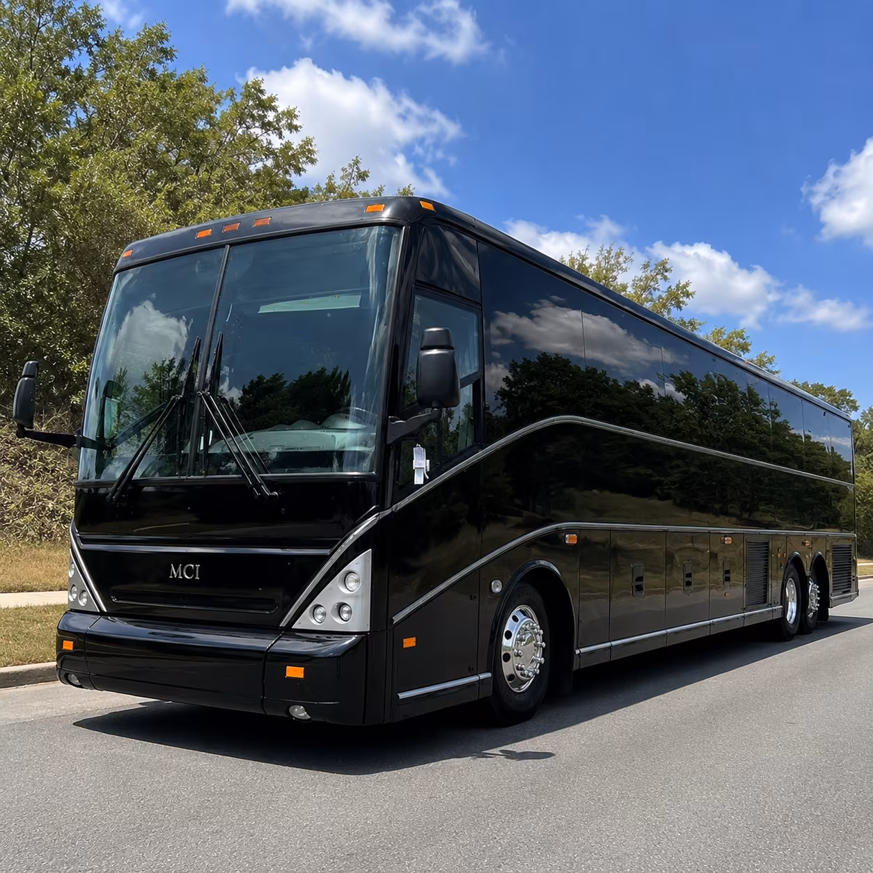 find employee shuttle service that helps your rialto business meet south coast aqmd requirements