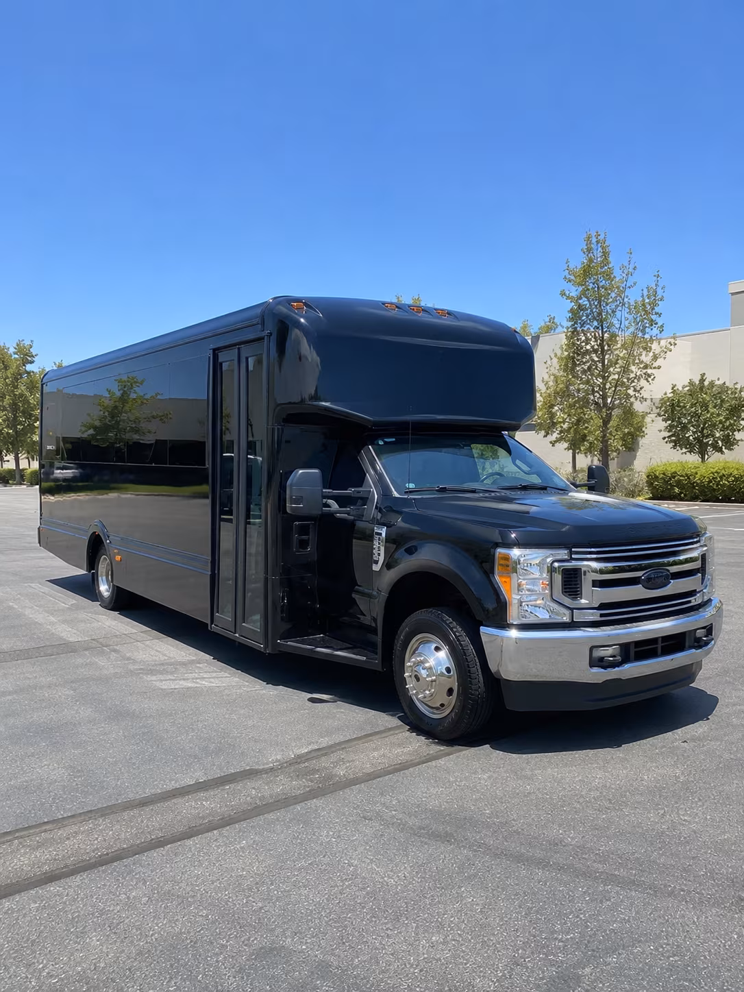 find rialto bachelor bachelorette party bus rental