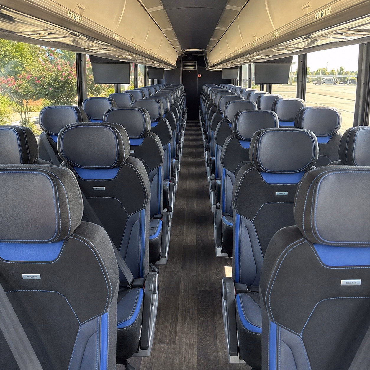 finding group transportation to coachella and stagecoach from rialto is easy