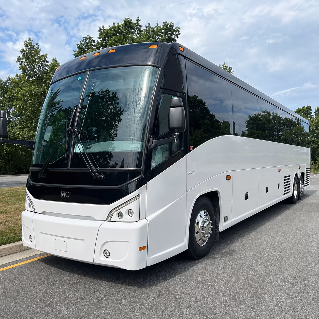 fontana bus rentals