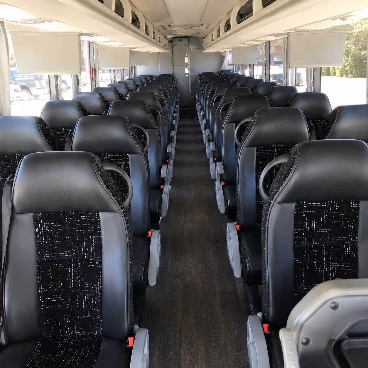 fontana make your trip easier with fontana long distance charter bus rentals