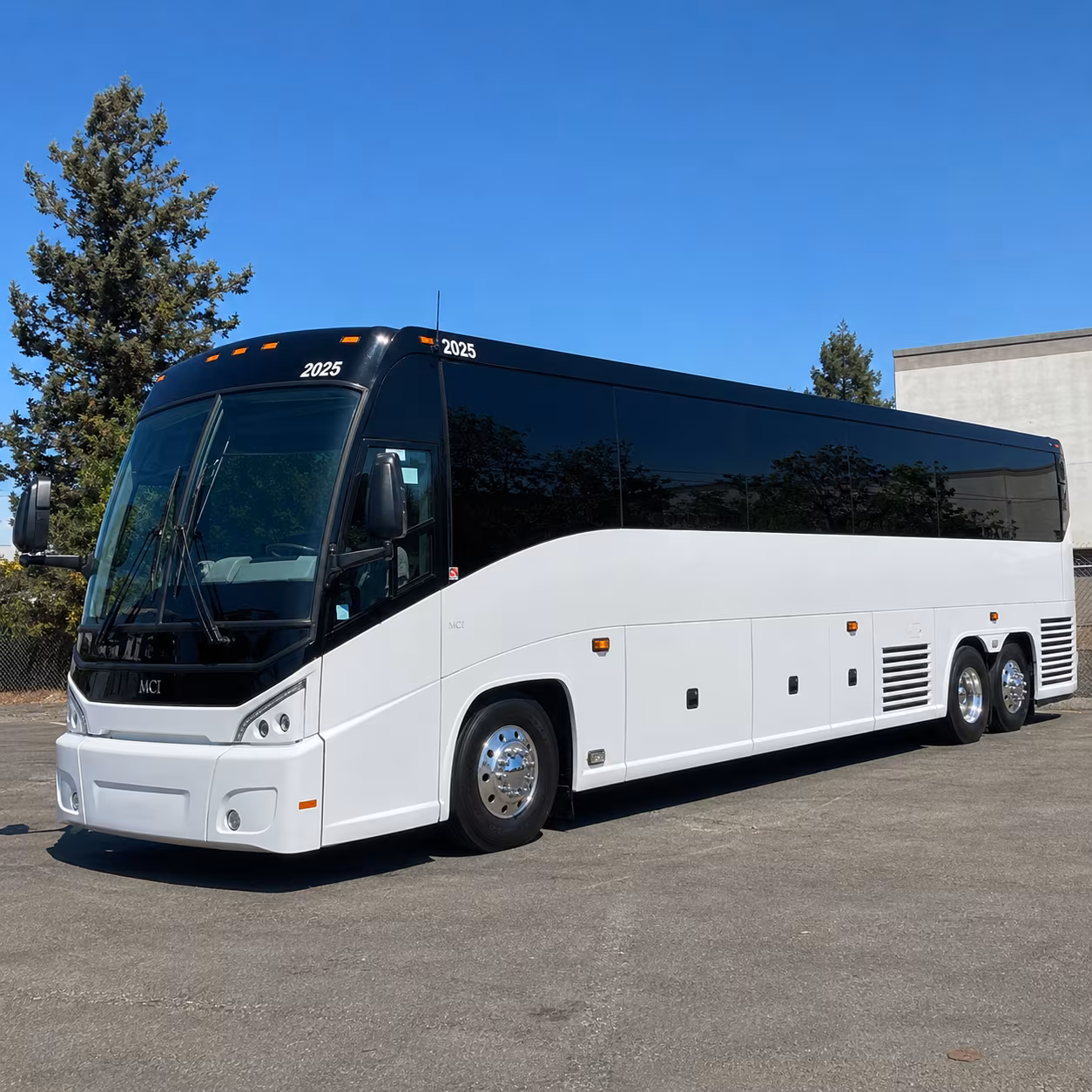 fontana prom charter bus rentals in fontana