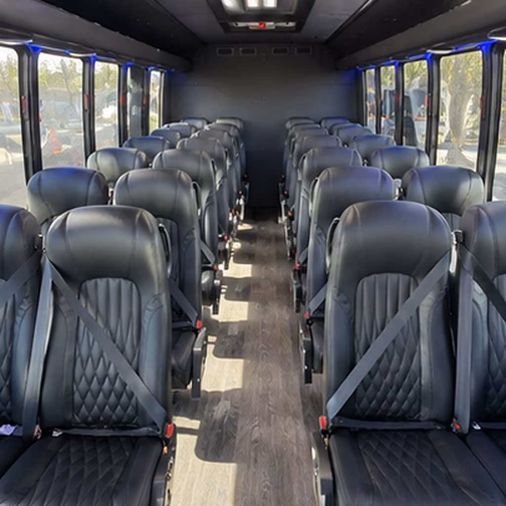 fontana quick and flexible airport transportation in fontana