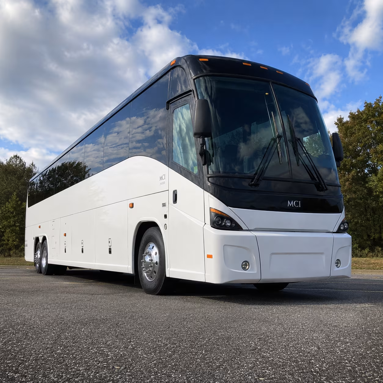 fontana short and long distance charter bus rentals for fontana school groups