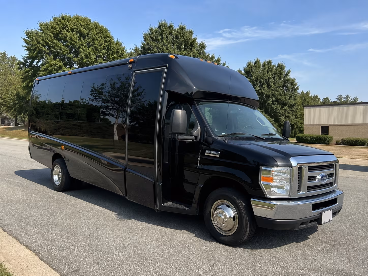 how seasonality and peak times affect charter bus rates in rialto california
