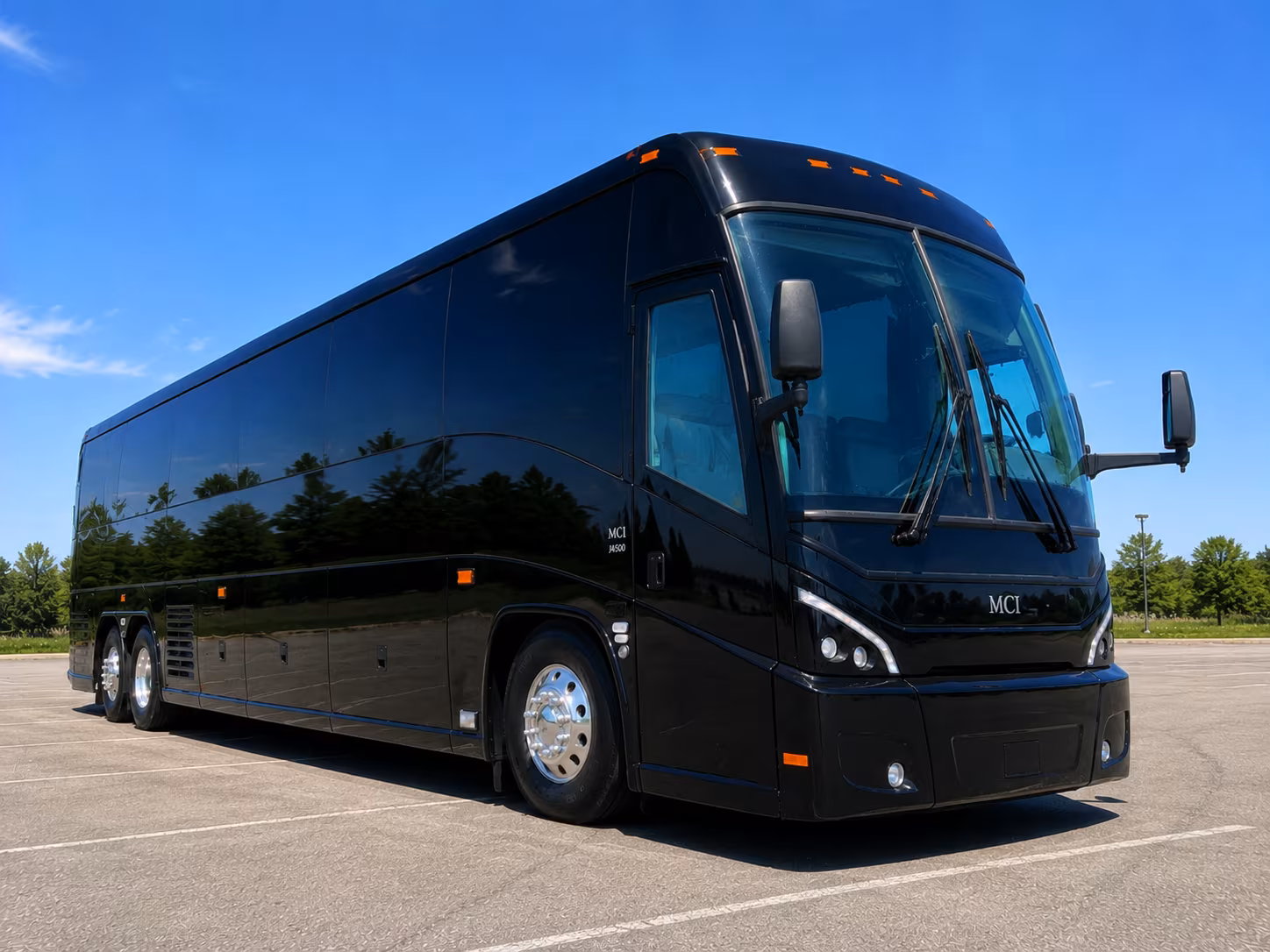 inland empire government conference and training shuttle services