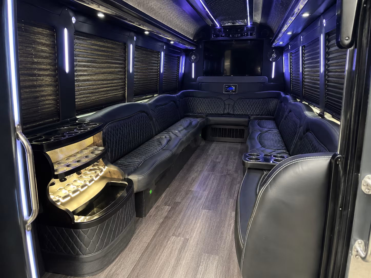 jurupa valley bring the prom night energy with jurupa valley party bus rentals