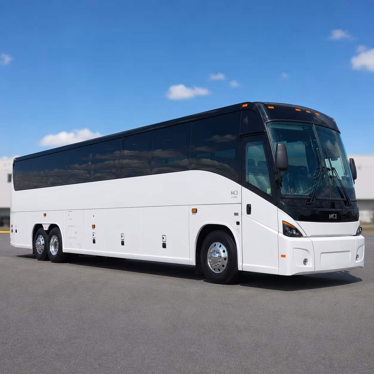 jurupa valley bus rentals