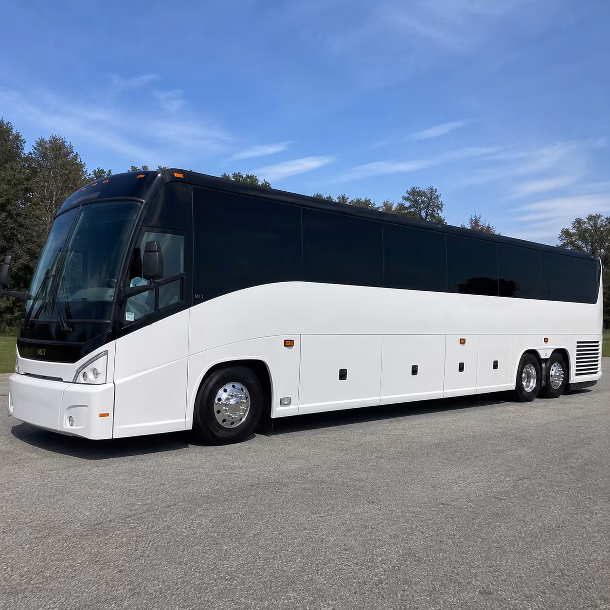 jurupa valley charter bus
