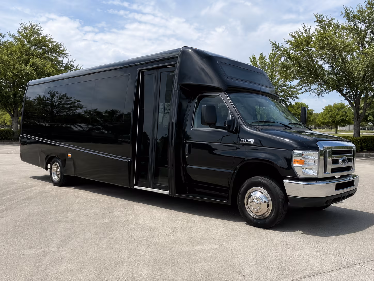 jurupa valley charter bus rentals for jurupa valley church events