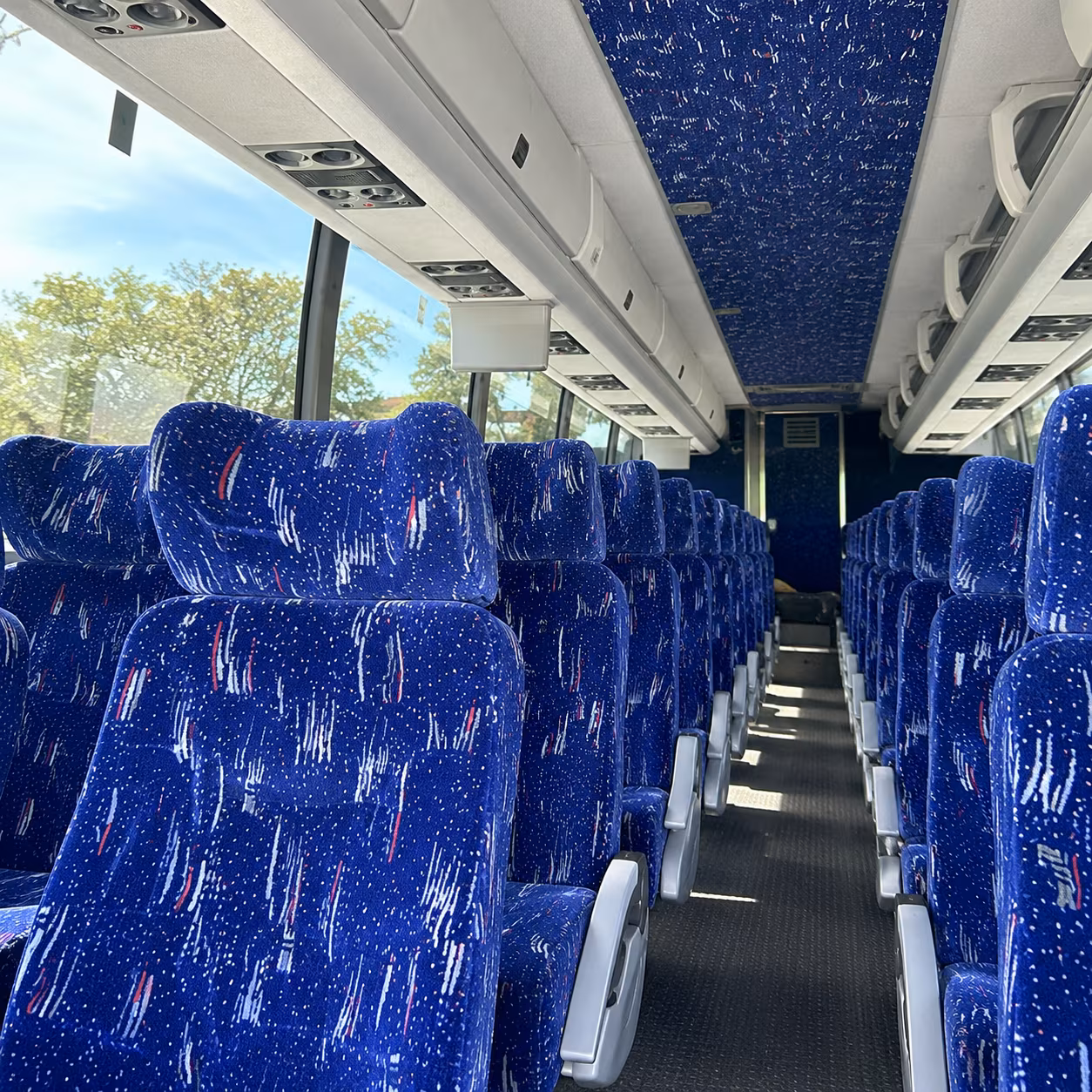 jurupa valley charter bus rentals for jurupa valley private events