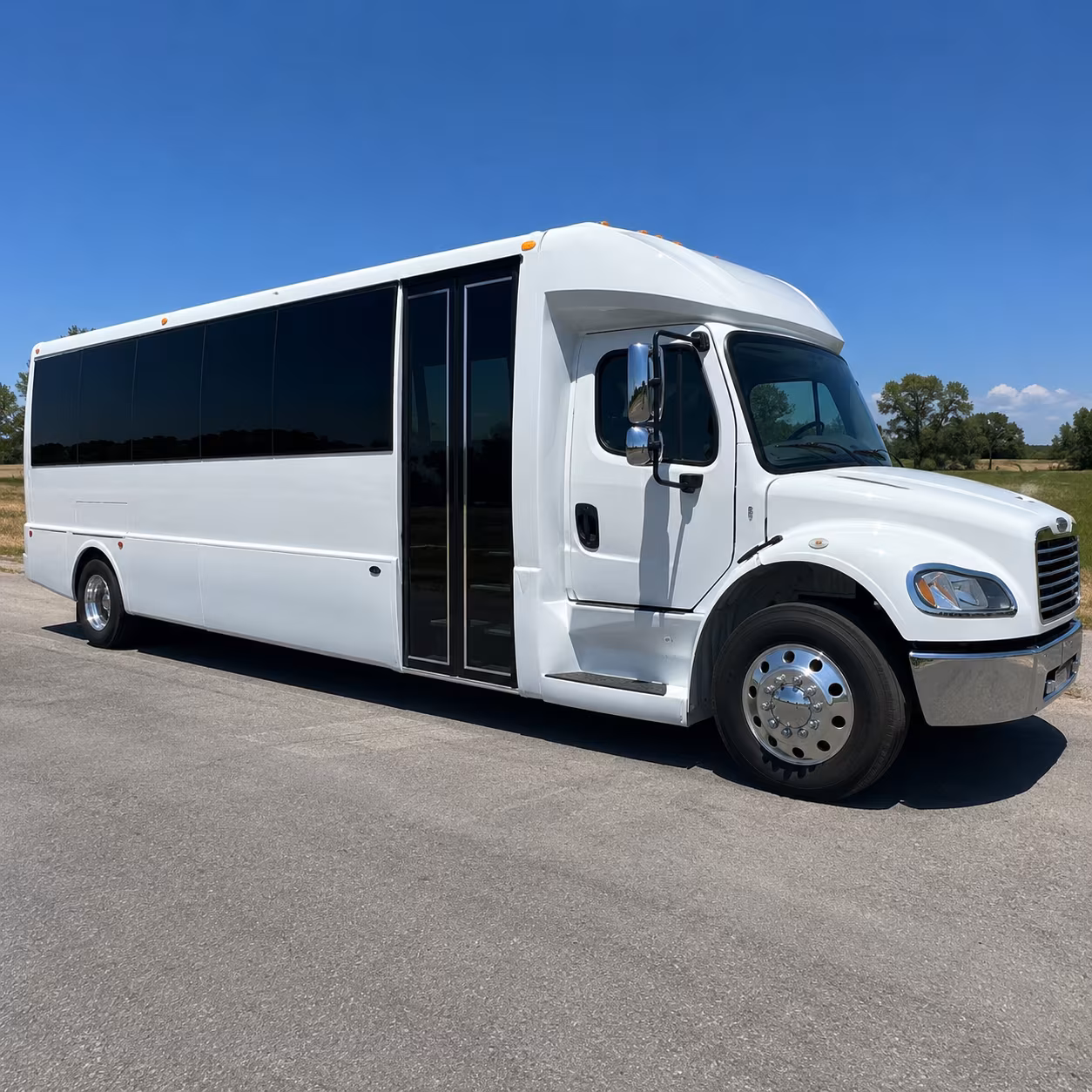 jurupa valley seamless shuttle service for jurupa valley weddings