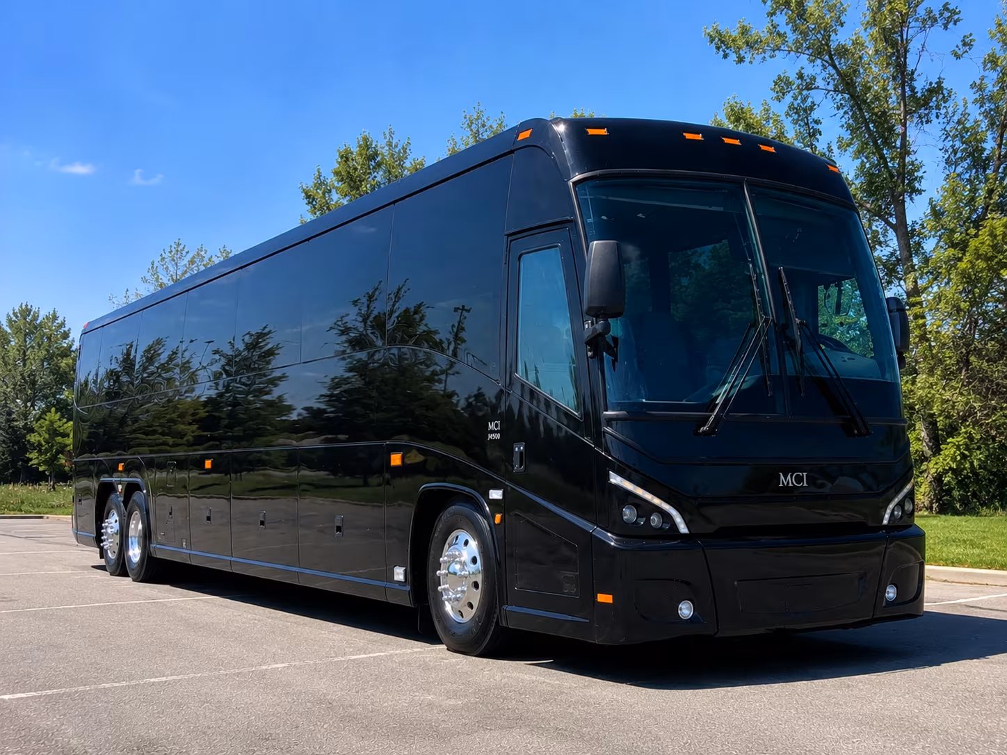 los angeles day trips and overnight charters from rialto