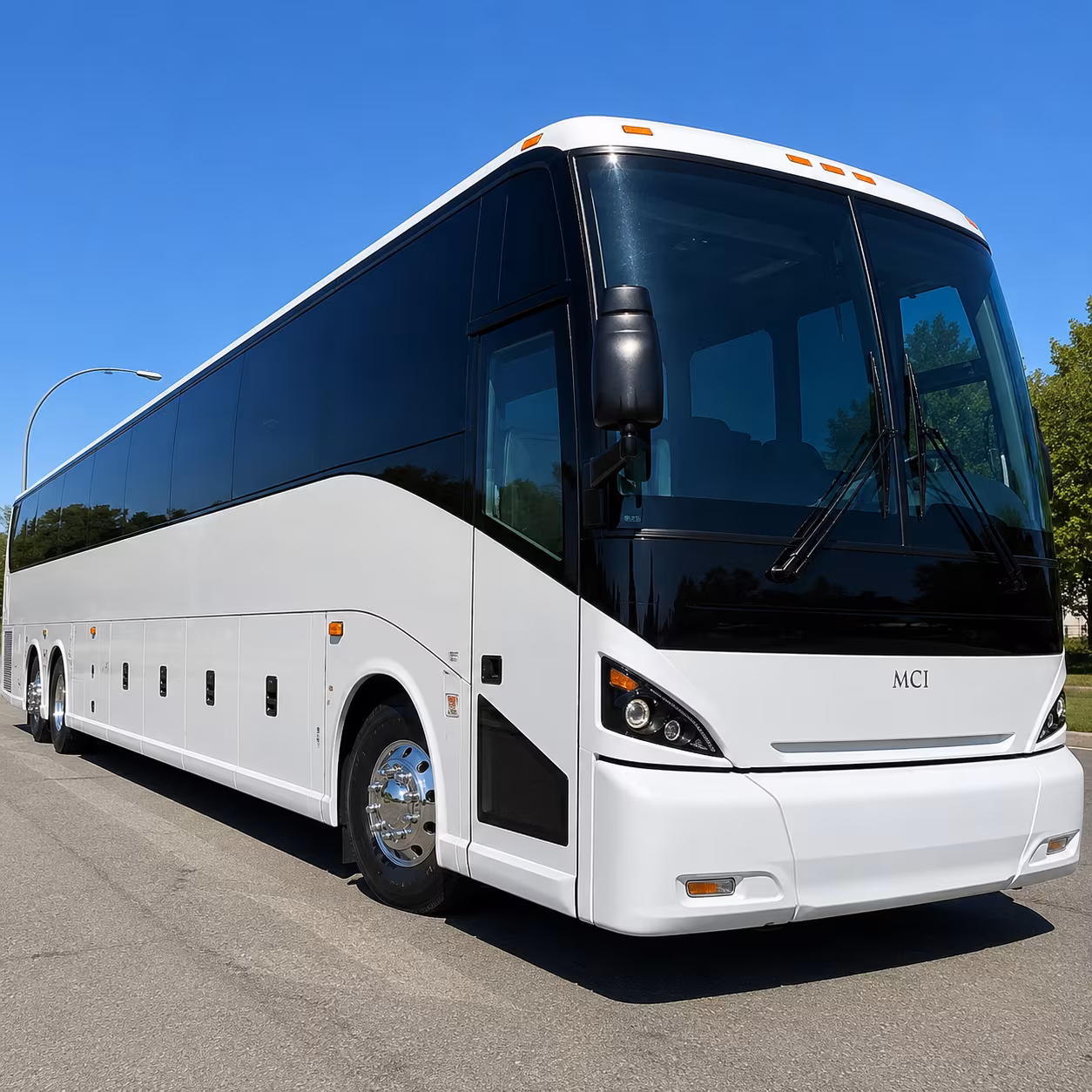moreno valley charter bus