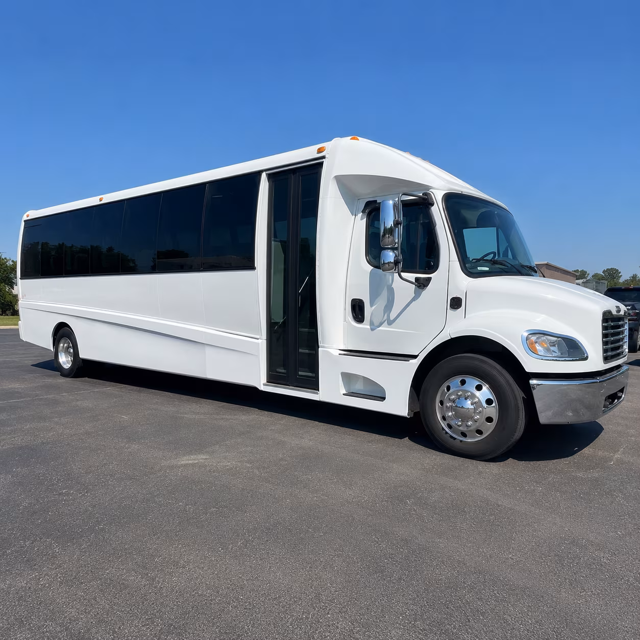 moreno valley easy wedding charter bus rentals in moreno valley