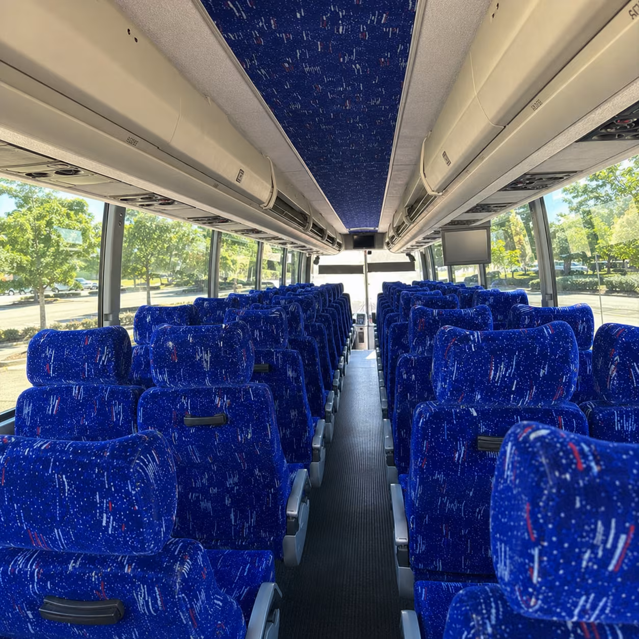 ontario plan your wedding day with an ontario charter bus rental
