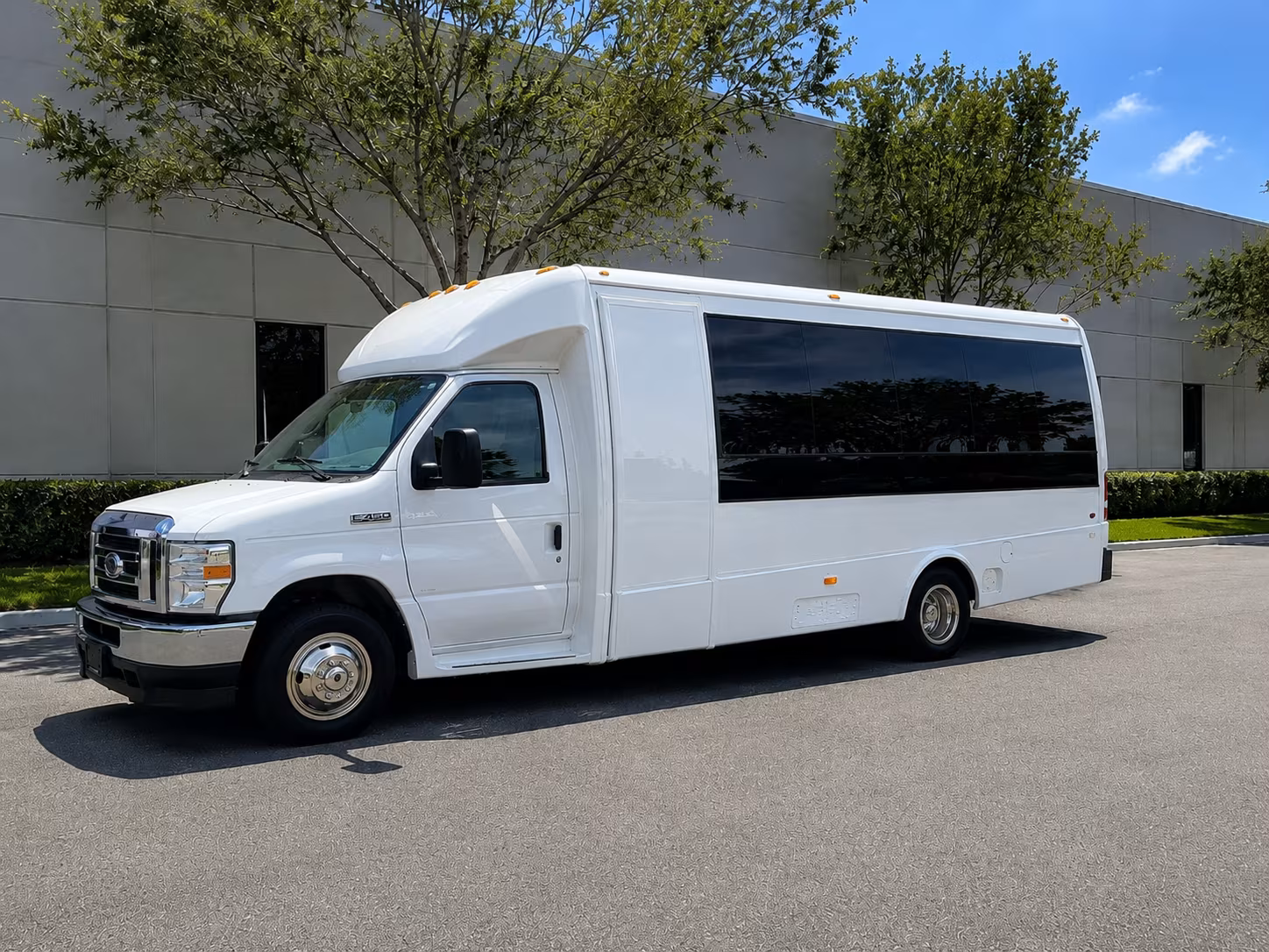 ontario ride to the dance in style with ontario prom bus rentals