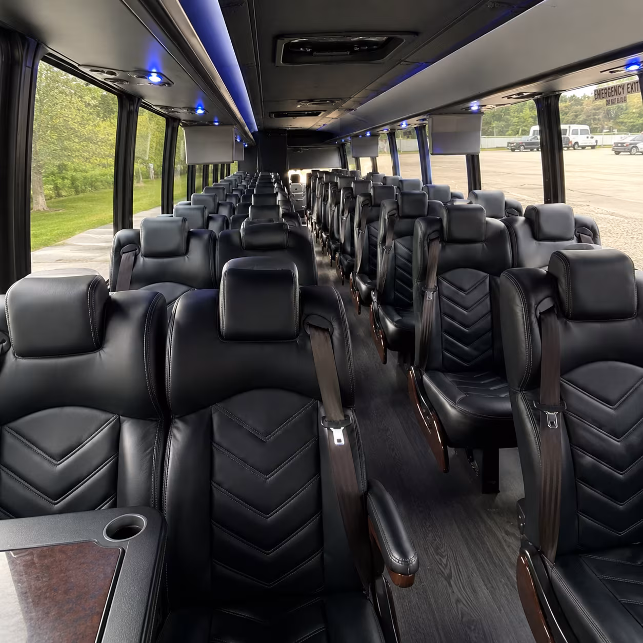 pasadena ride to the dance in style with pasadena prom bus rentals
