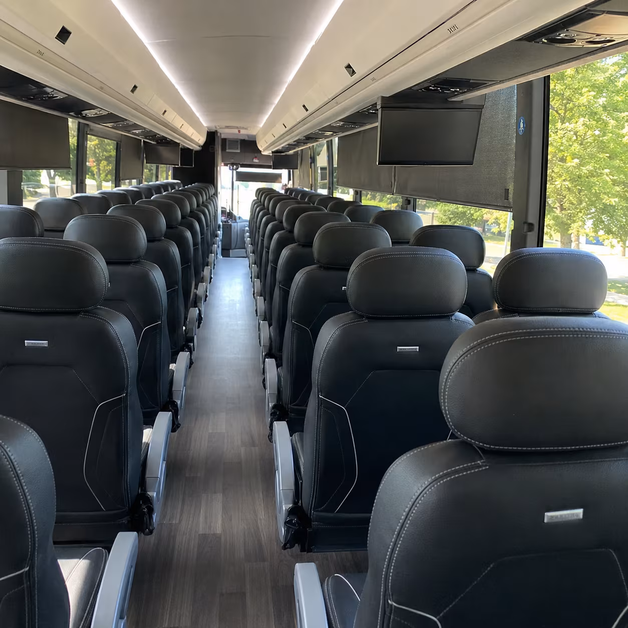 pasadena winery tour charter bus rentals in pasadena