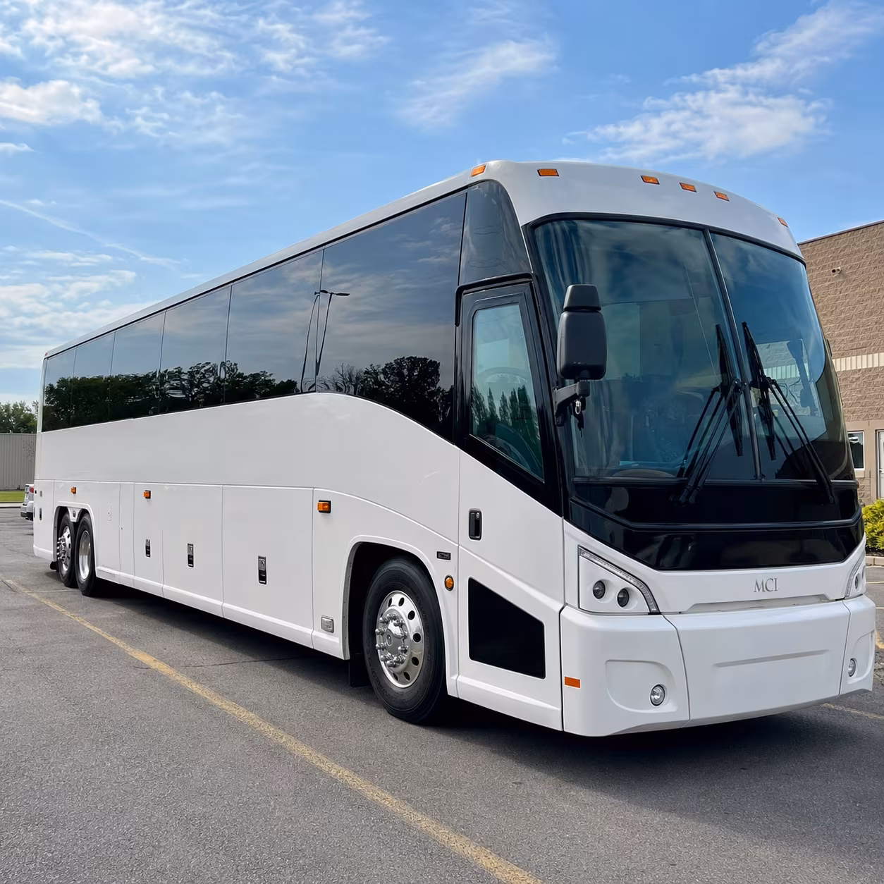 pomona enjoy the journey with pomona charter bus rentals for prom