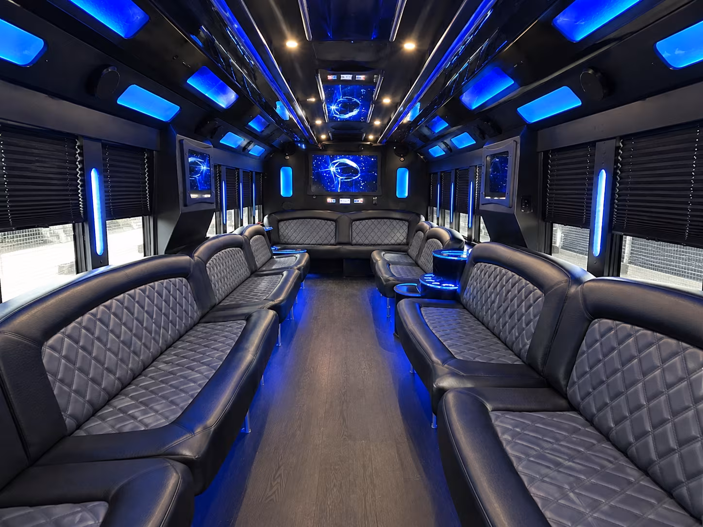 pomona rent a bus for your private event in pomona
