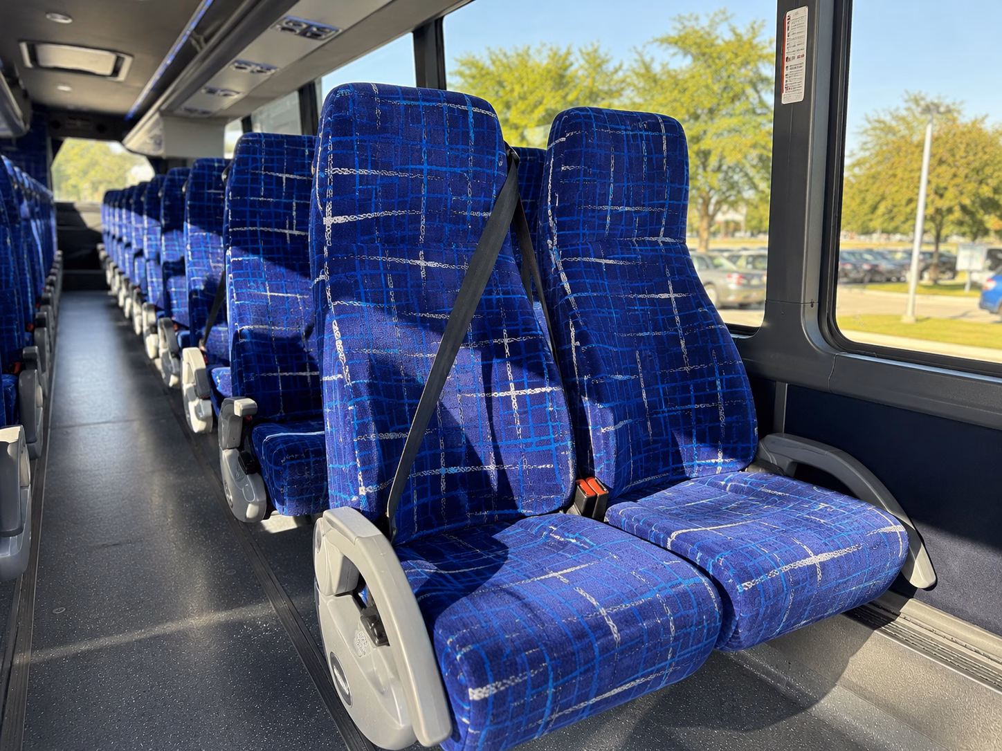 pomona school field trip charter bus rentals in pomona