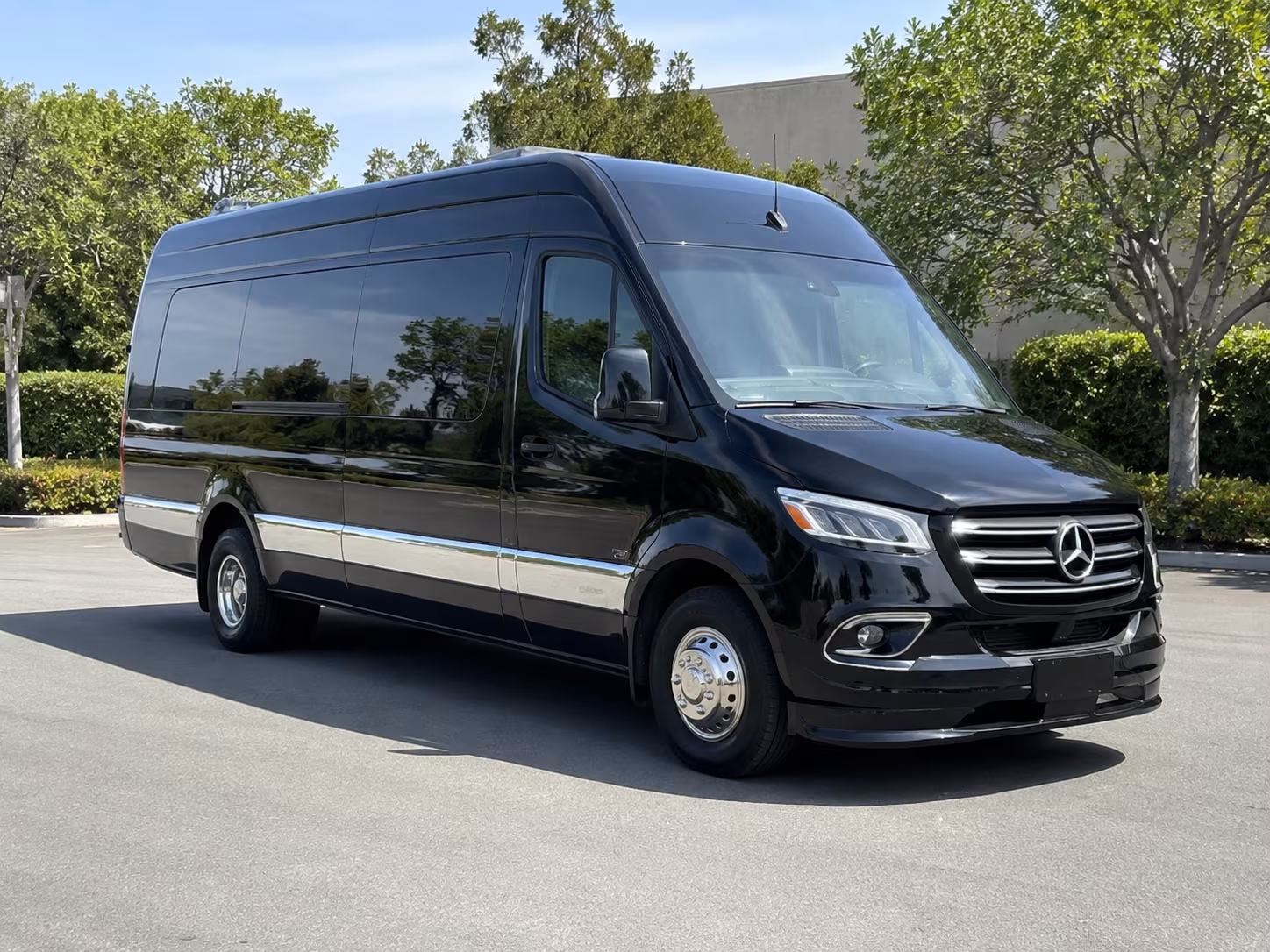 rialto school event transportation