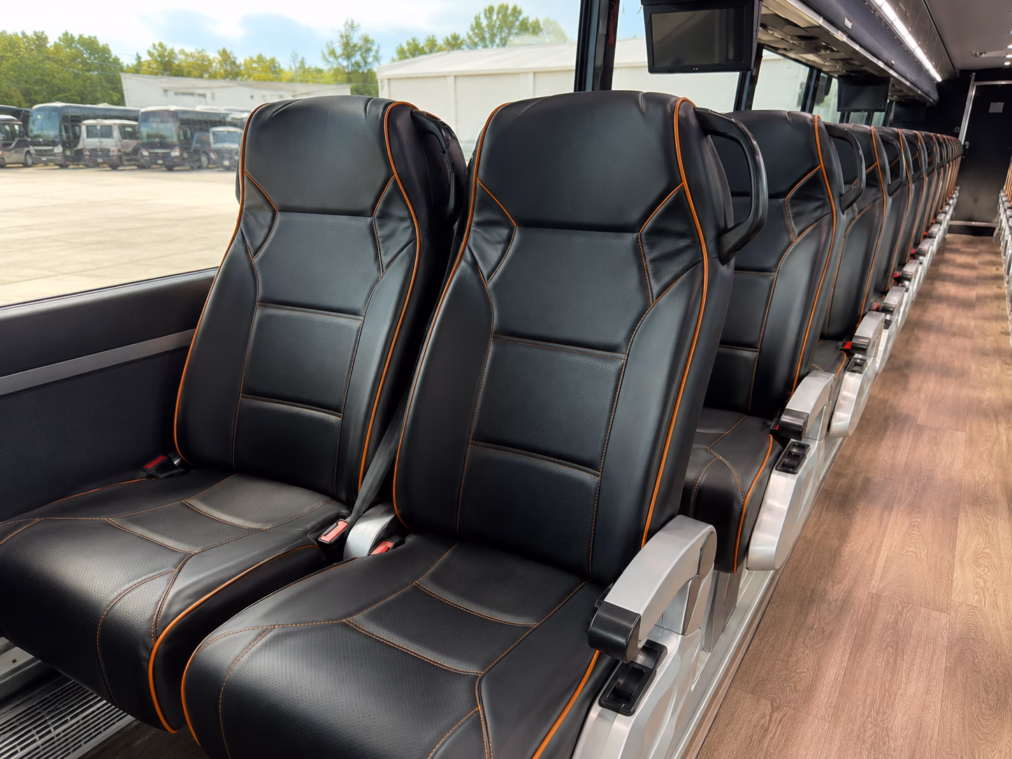 rialtocharterbuscompany com makes it easy to book multi day bus rentals from rialto