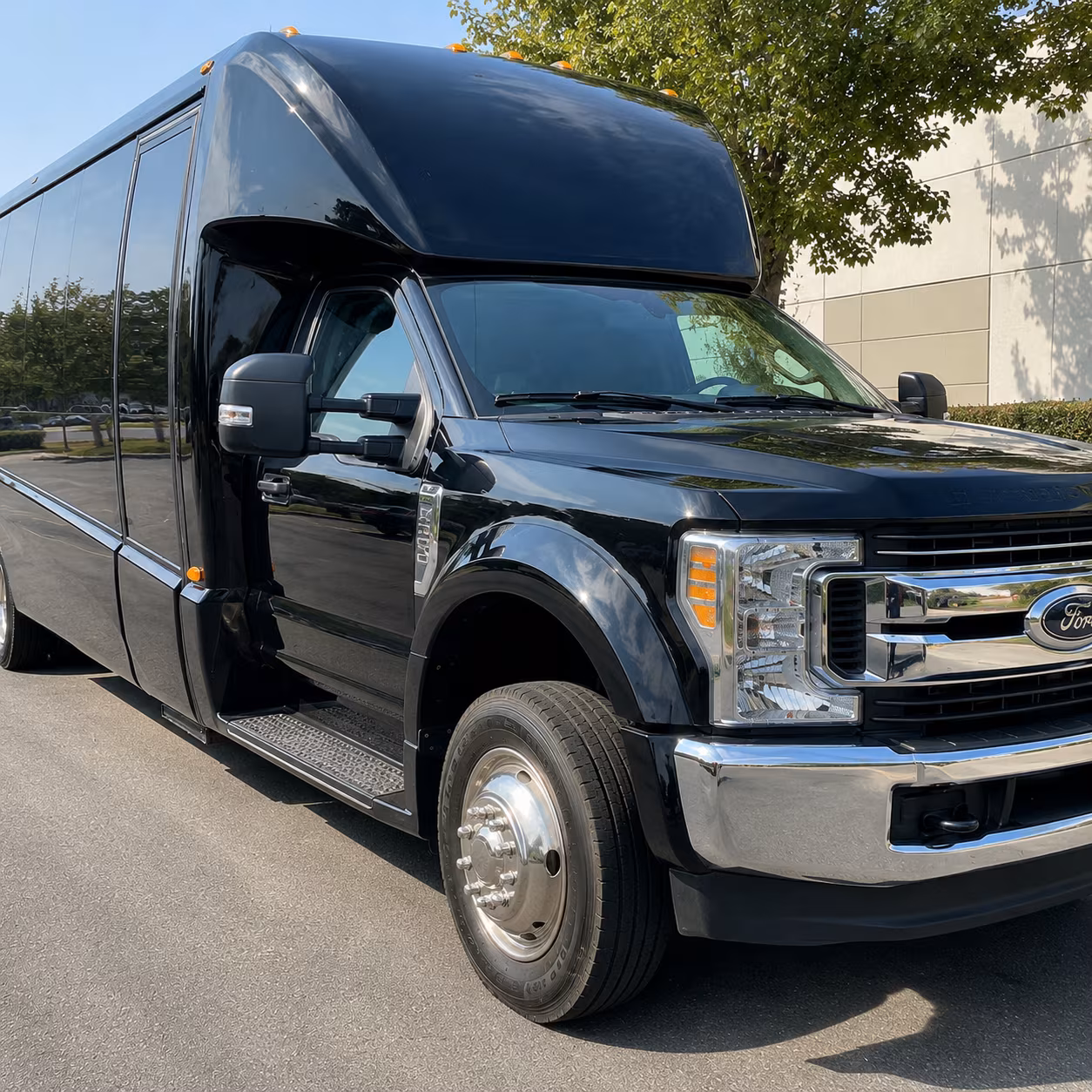 riverside get pricing for your riverside wedding charter bus rental