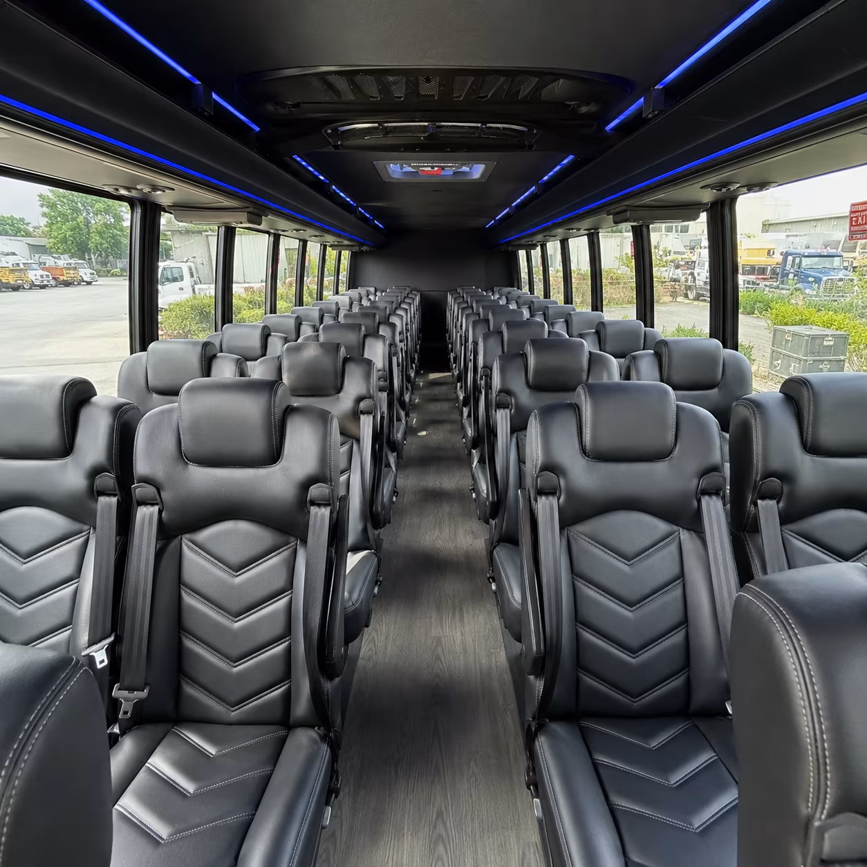 riverside seamless shuttle service for riverside winery tours