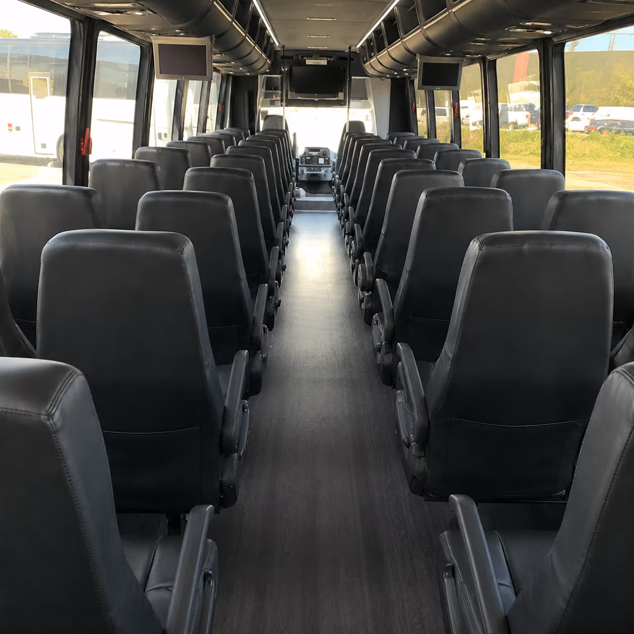 san bernardino bus rentals