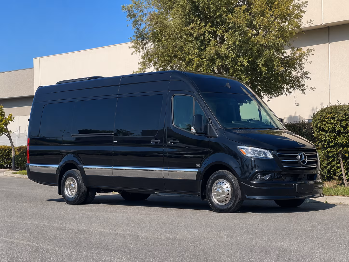 san bernardino conference shuttles and corporate bus rentals in san bernardino