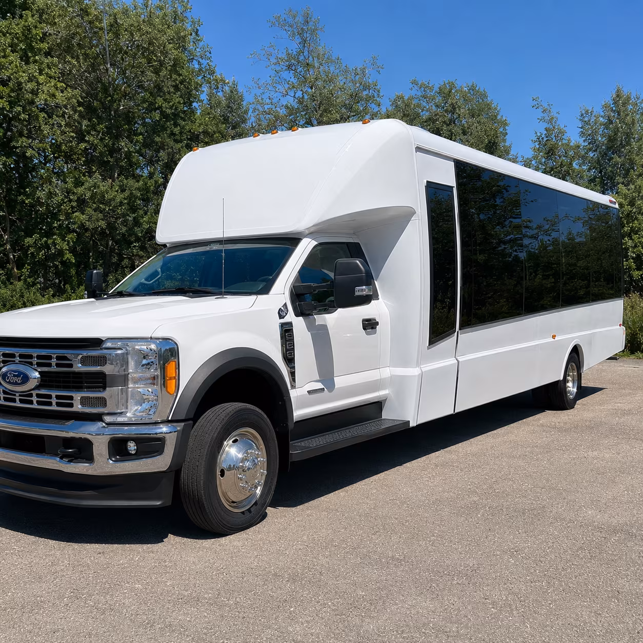 san bernardino school field trip charter bus rentals