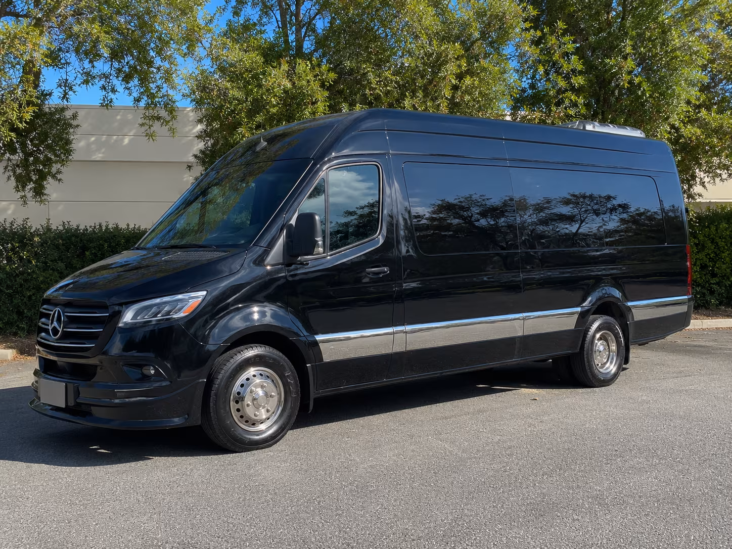 san bernardino seamless shuttle service for san bernardino sporting events