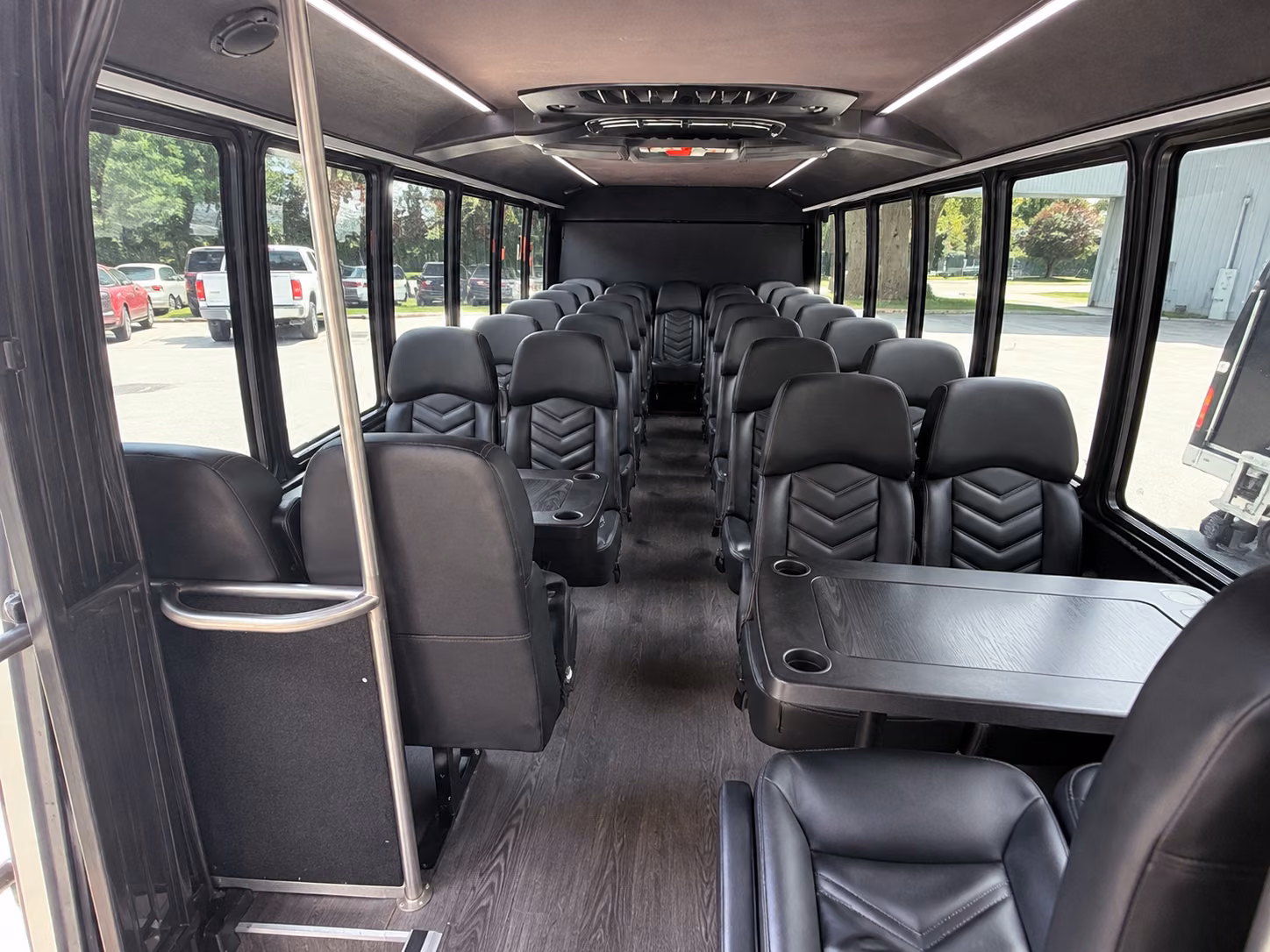 west covina attend west covina festivals with a charter bus rental