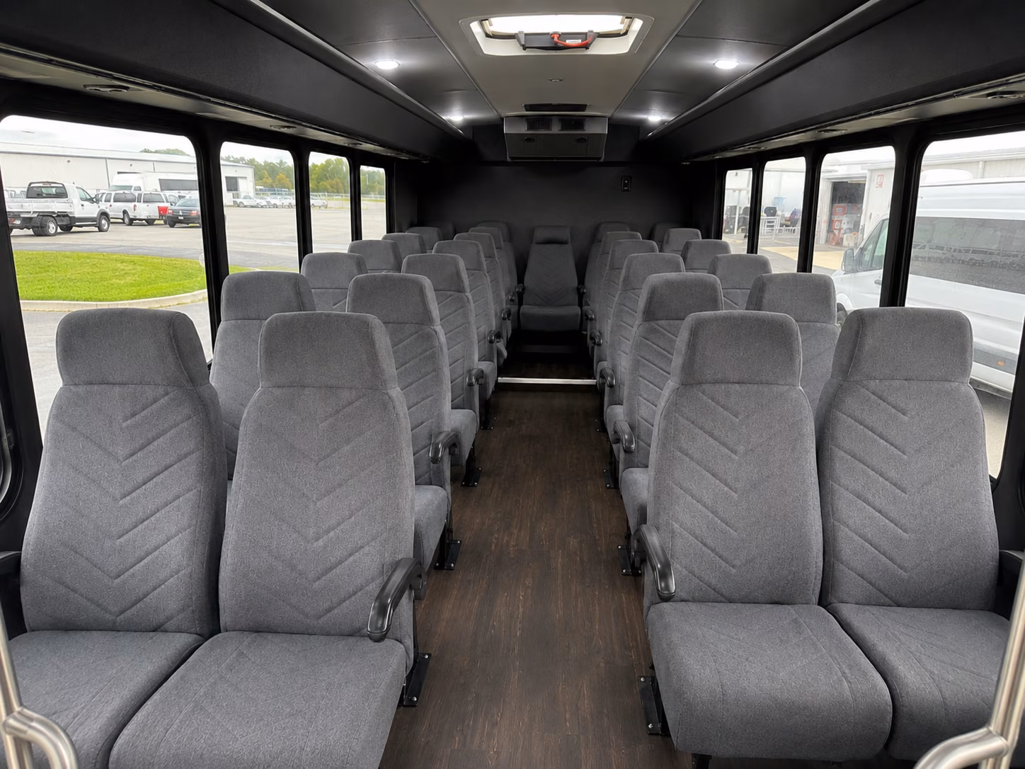 west covina bus rentals