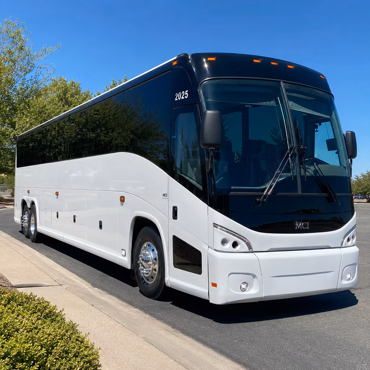 west covina make your long distance trip easier with a west covina charter bus