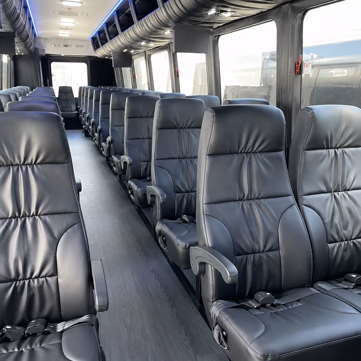 west covina plan transportation for your west covina employees