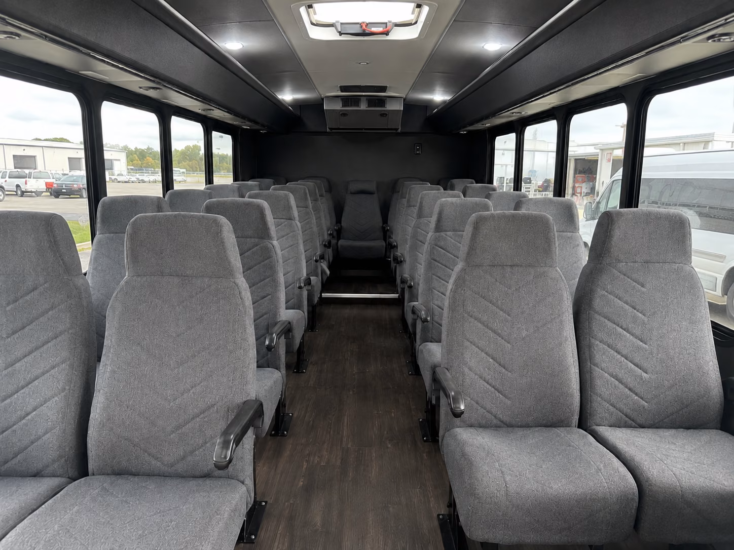 west covina plan your wedding day with a west covina charter bus rental